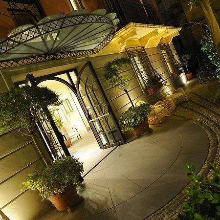 Residence Villa Firenze 알라시오 외부 사진