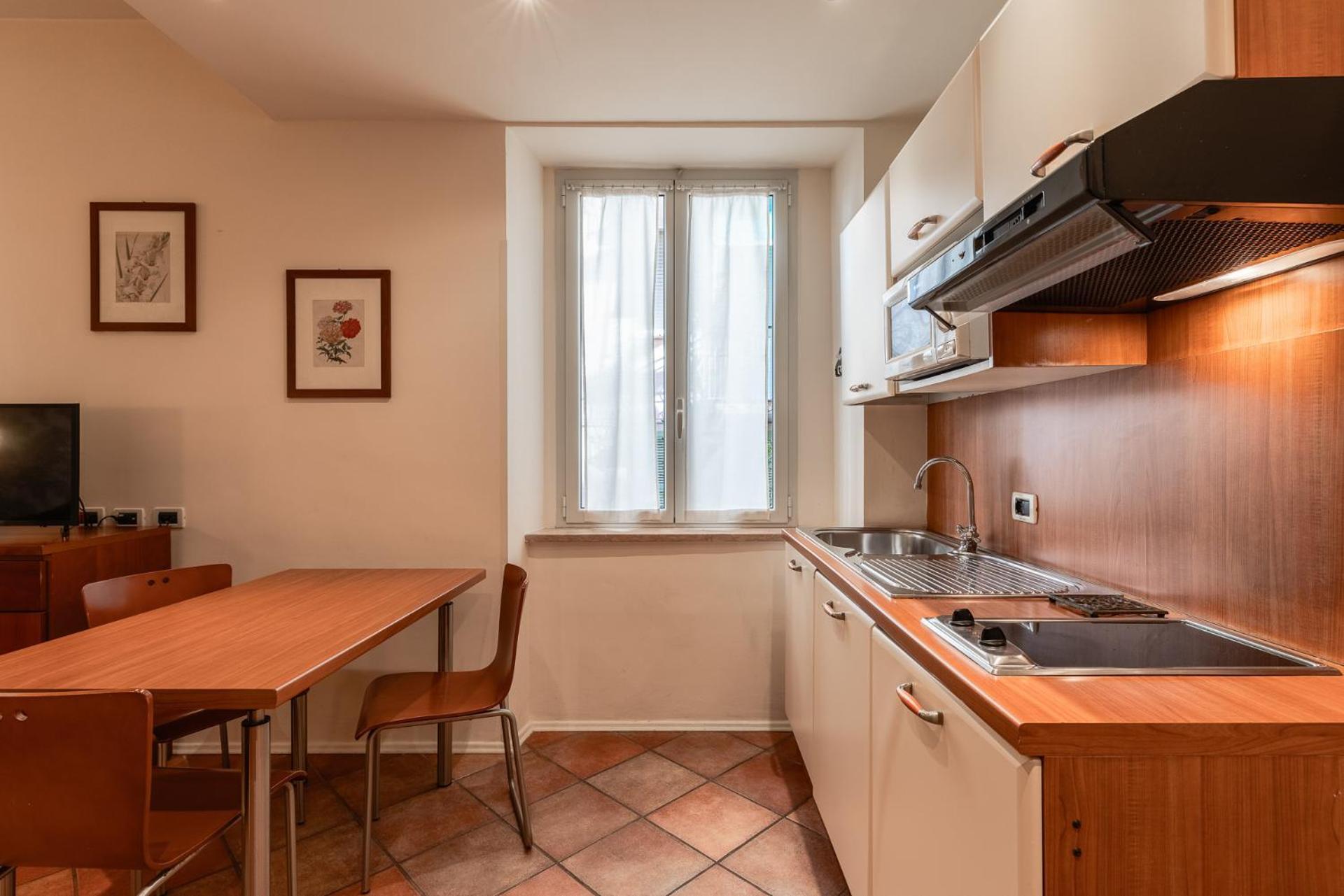 Residence Villa Firenze 알라시오 외부 사진