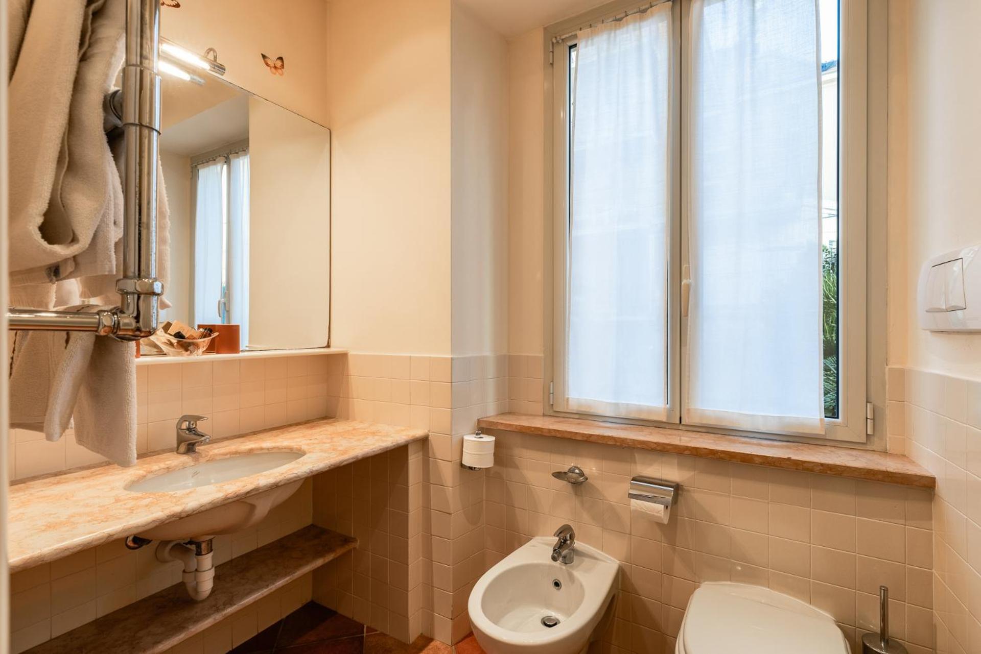 Residence Villa Firenze 알라시오 외부 사진