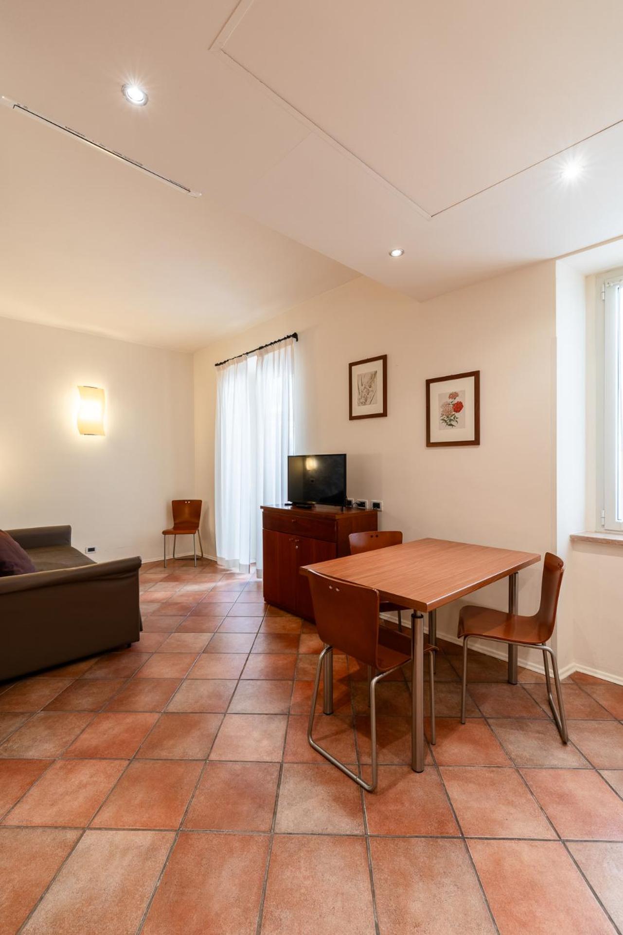 Residence Villa Firenze 알라시오 외부 사진