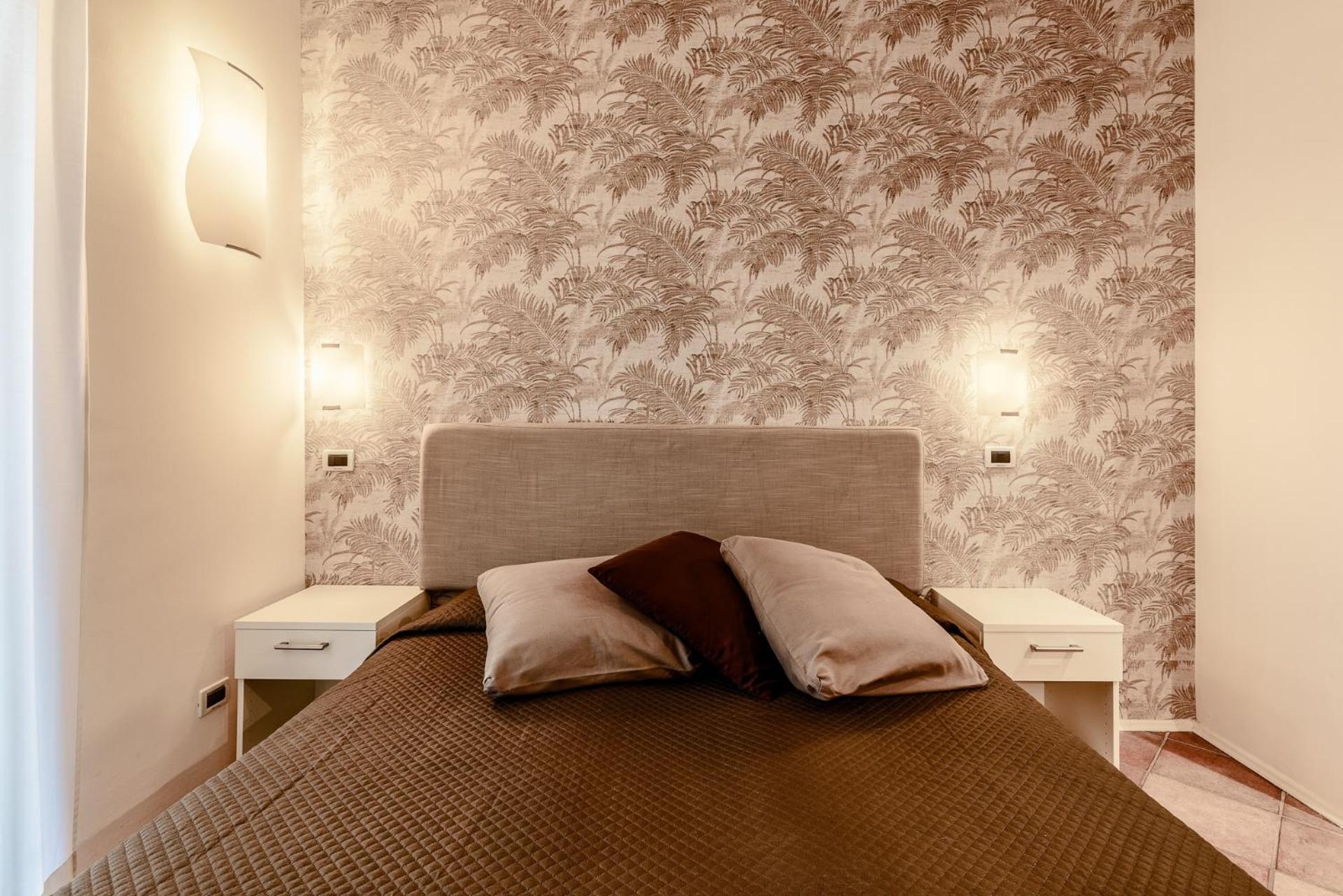 Residence Villa Firenze 알라시오 외부 사진
