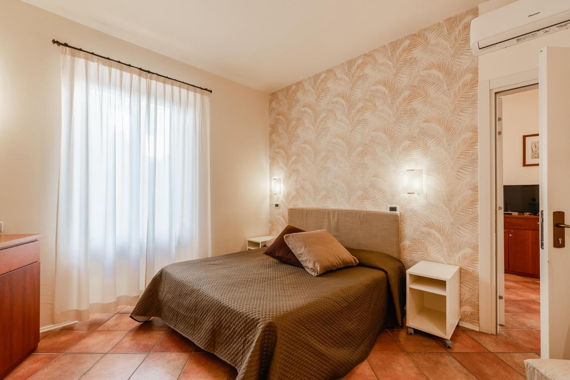 Residence Villa Firenze 알라시오 외부 사진