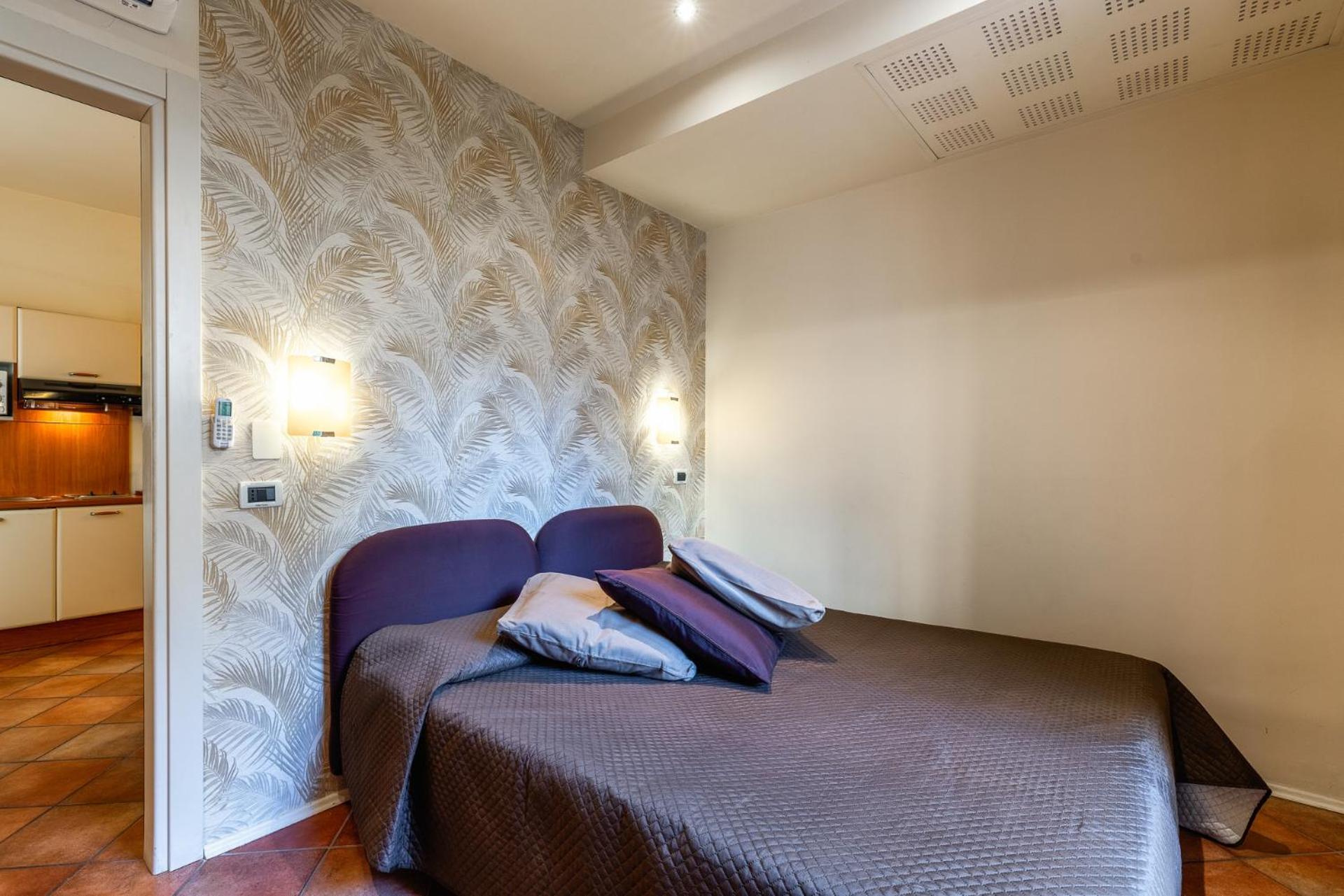 Residence Villa Firenze 알라시오 외부 사진