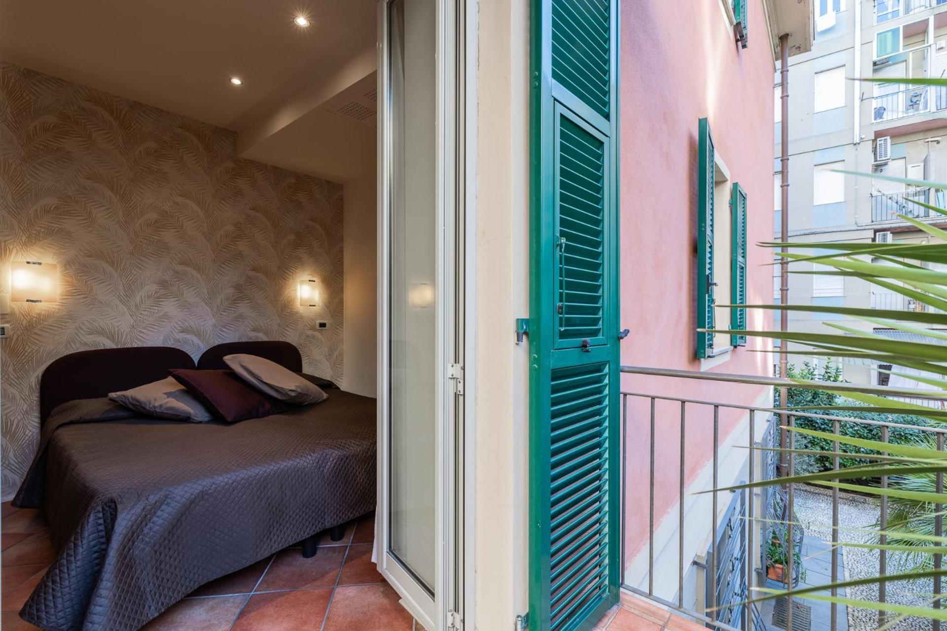 Residence Villa Firenze 알라시오 외부 사진