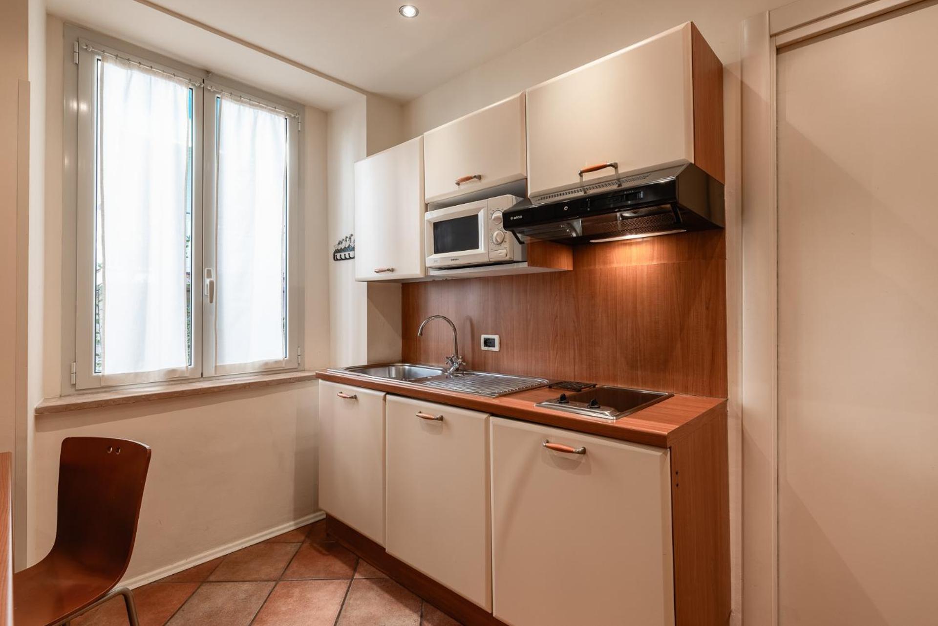 Residence Villa Firenze 알라시오 외부 사진