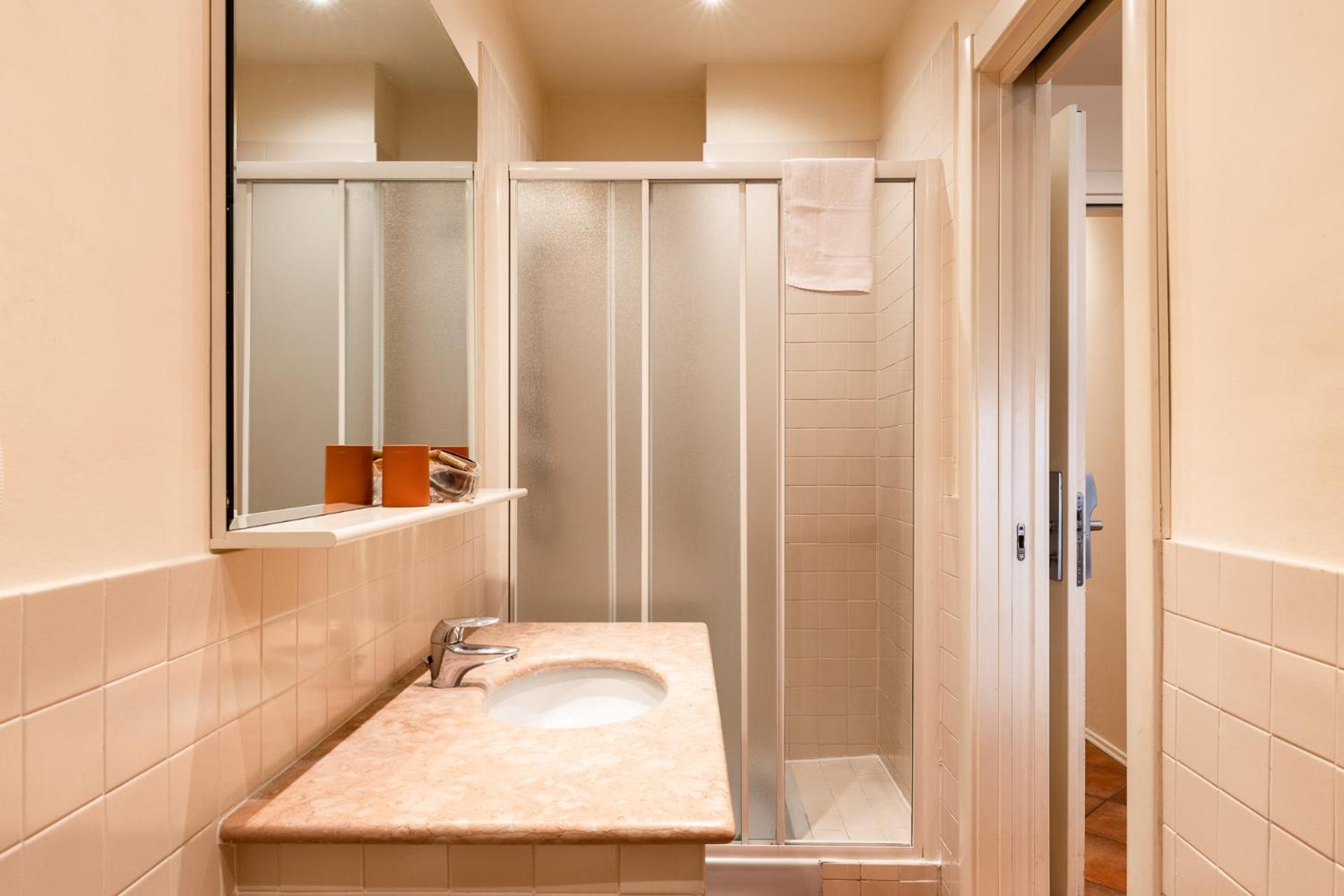 Residence Villa Firenze 알라시오 외부 사진