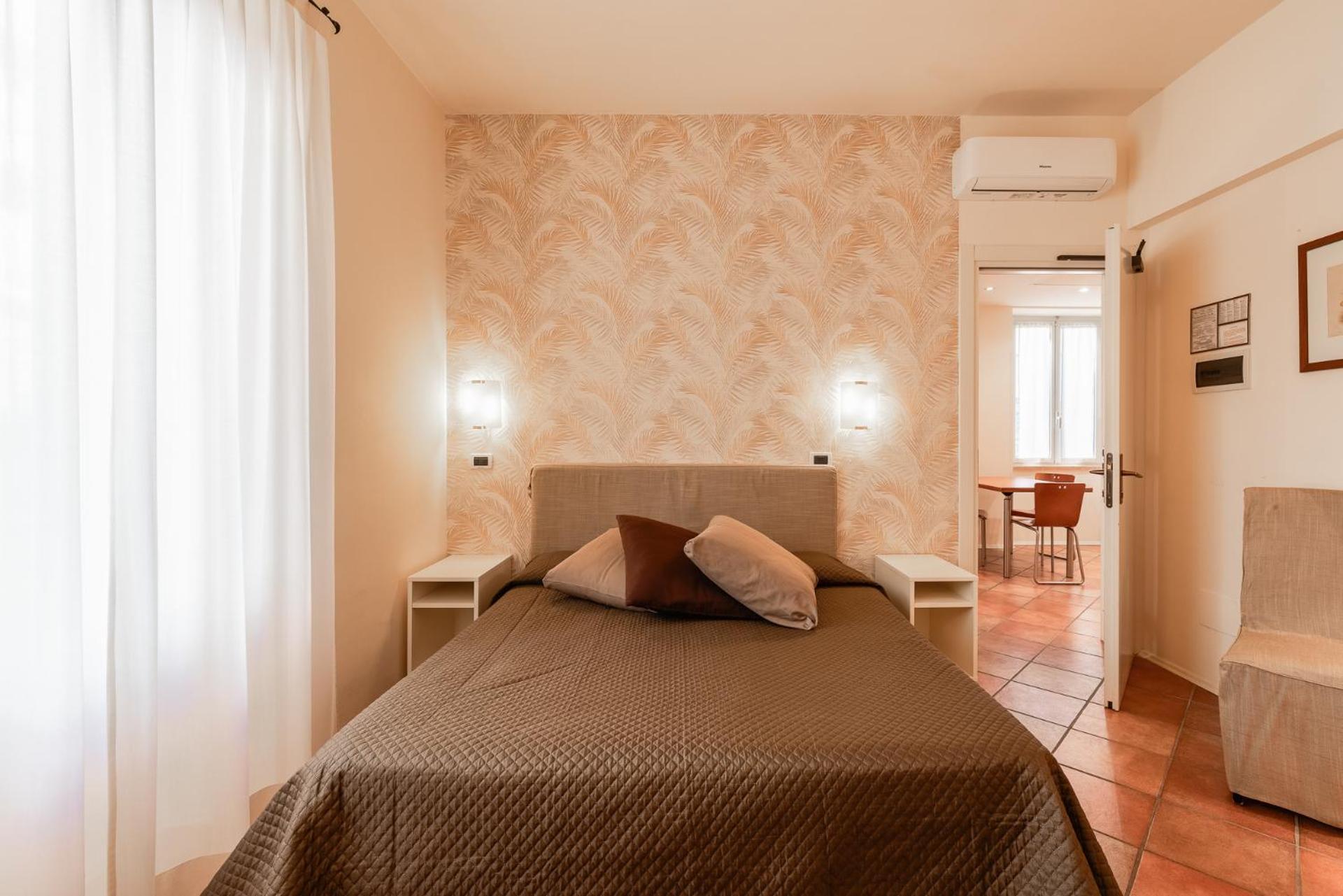 Residence Villa Firenze 알라시오 외부 사진