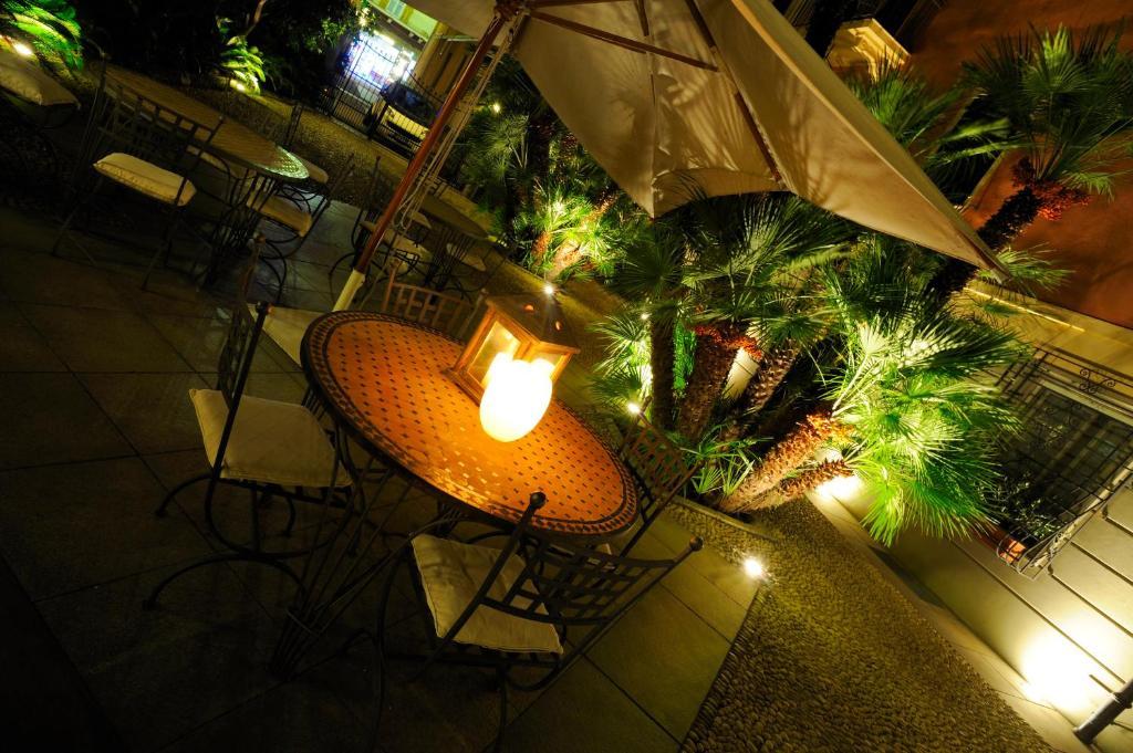 Residence Villa Firenze 알라시오 외부 사진