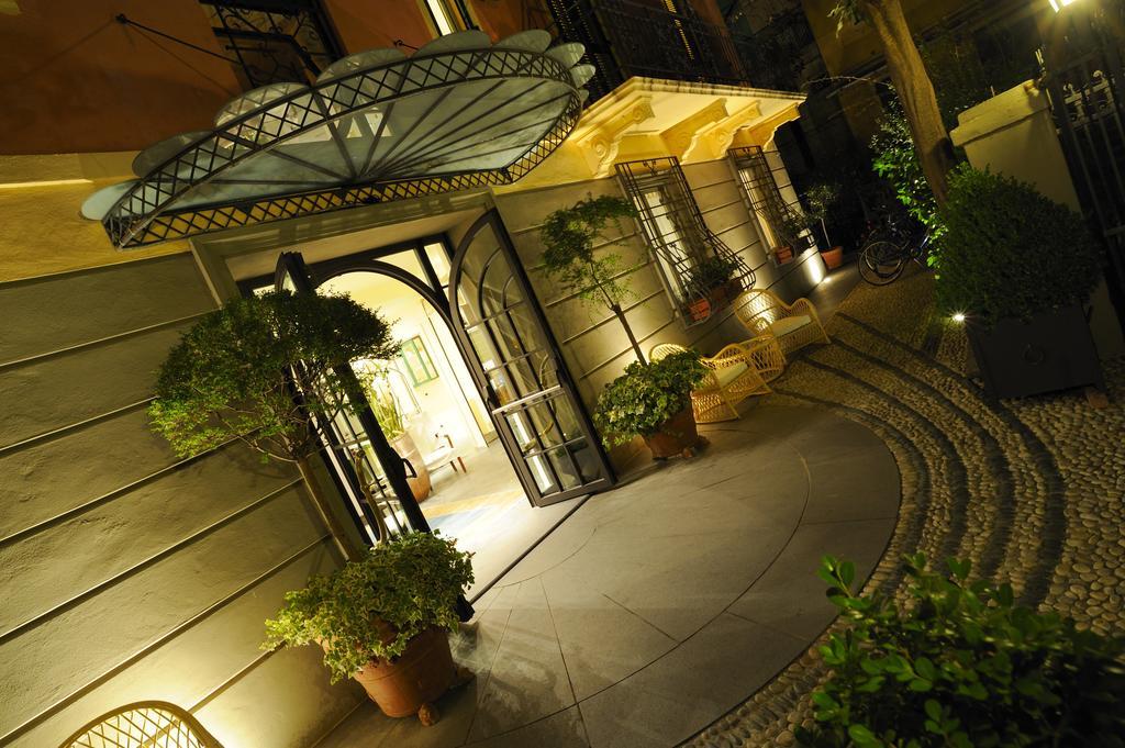 Residence Villa Firenze 알라시오 외부 사진