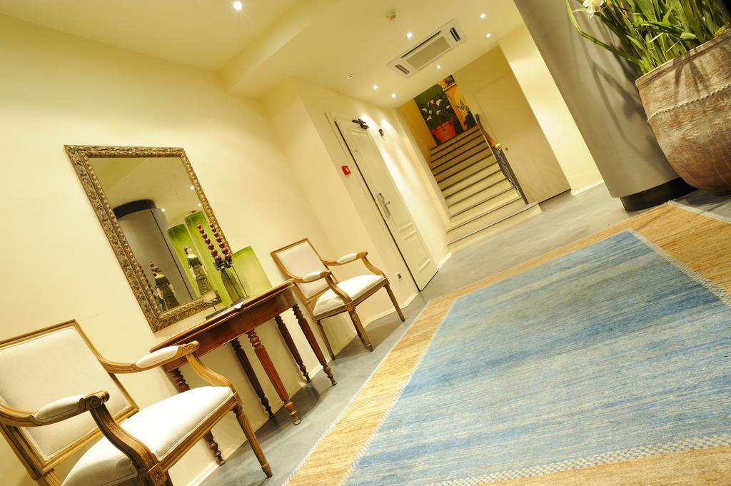 Residence Villa Firenze 알라시오 외부 사진