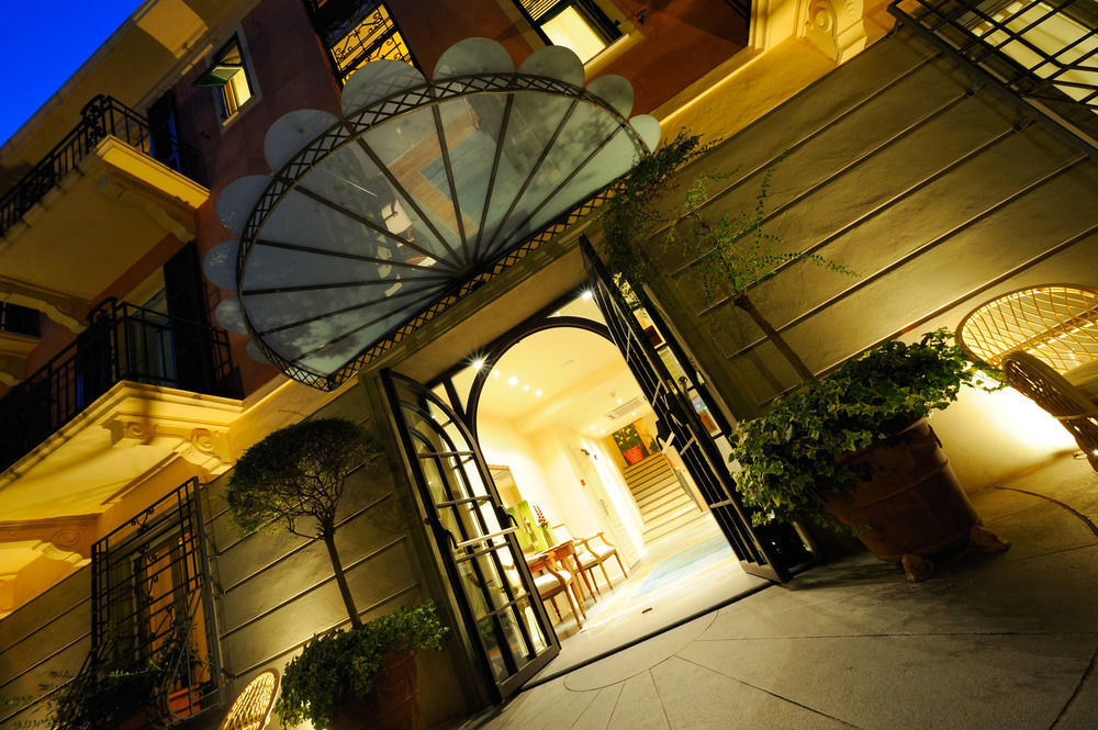 Residence Villa Firenze 알라시오 외부 사진